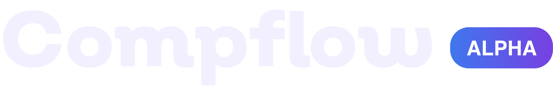 Compflow Alpha